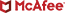 McAfee logo